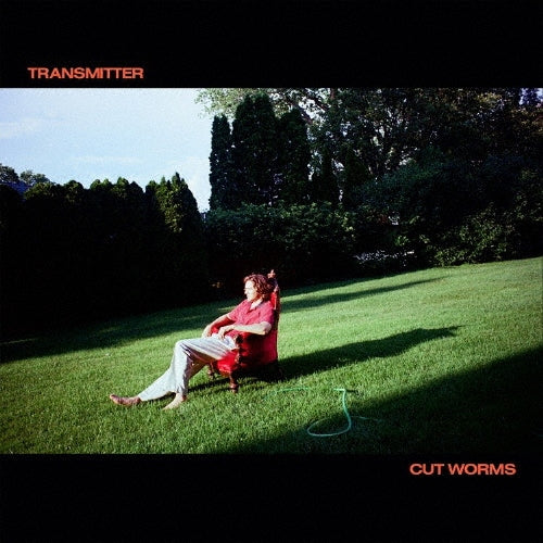 Cut Worms - Transmitter - Import CD Limited Edition