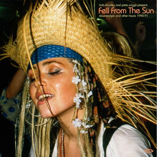 Various Artists - Fear from the Sun - Import 2 LP Record