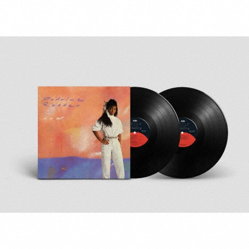 Patrice Rushen - Now - Import Vinyl 2 LP Record