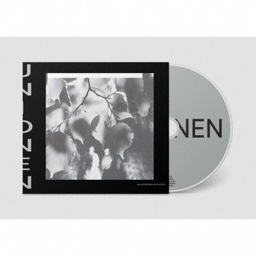 Unionen - Union - Import CD