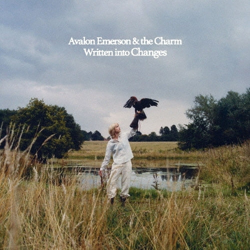 Avalon Emerson & the Charm - Written Into Changes - Import CD Limited Edition
