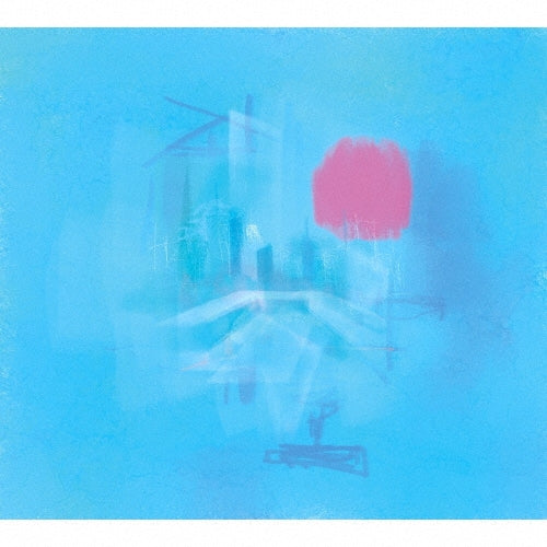 Suiminsen - Veranda Kikou - Japan CD