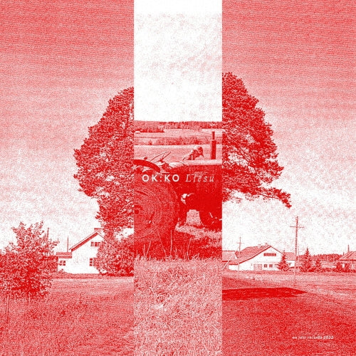 Ok:Ko - Ries - Import CD