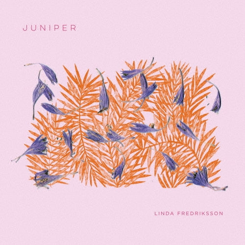 Linda Fredriksson - Juniper - Import CD