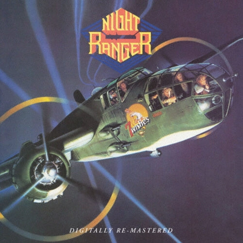 Night Ranger - Seven Wishes - Import CD