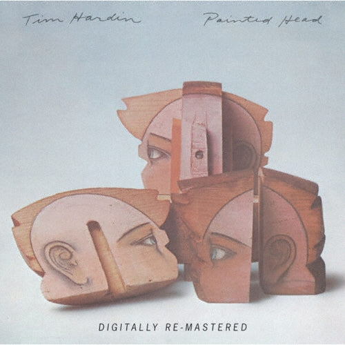 Tim Hardin - Painted Head - Import CD