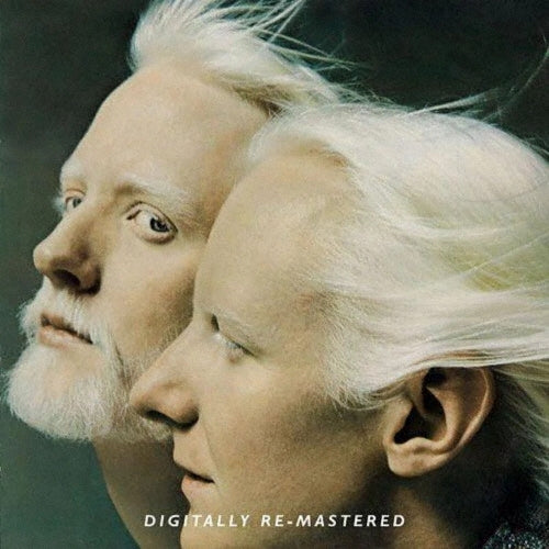 Edgar Winter 、 Johnny Winter - Together - Import CD