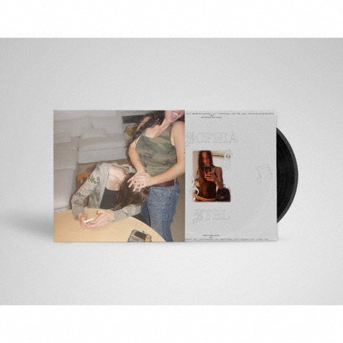 Sophia Stel - Sofia Stel [Vinyl Deluxe] - Import Vinyl 2 LP Record