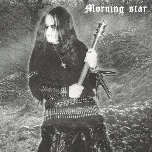 Kekht Arakh - Morning Star - Import CD Limited Edition