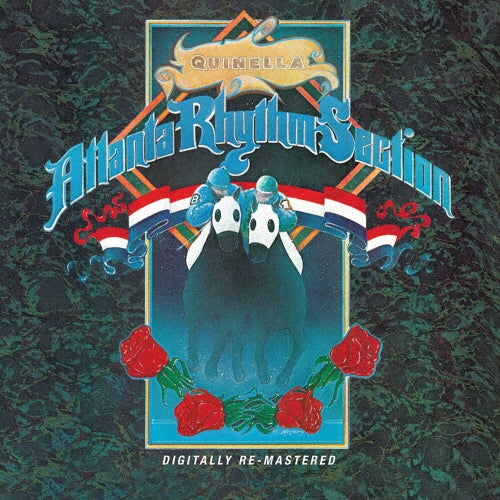 Atlanta Rhythm Section - Quinella - Import CD