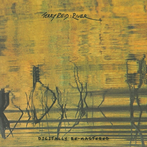 Terry Reid - River - Import CD