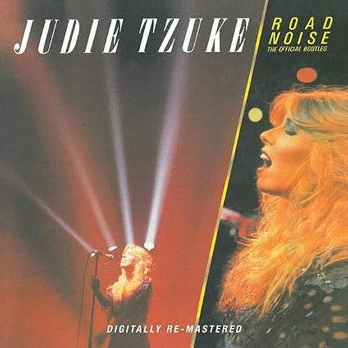 Judie Tzuke - Road noise - Import 2 CD