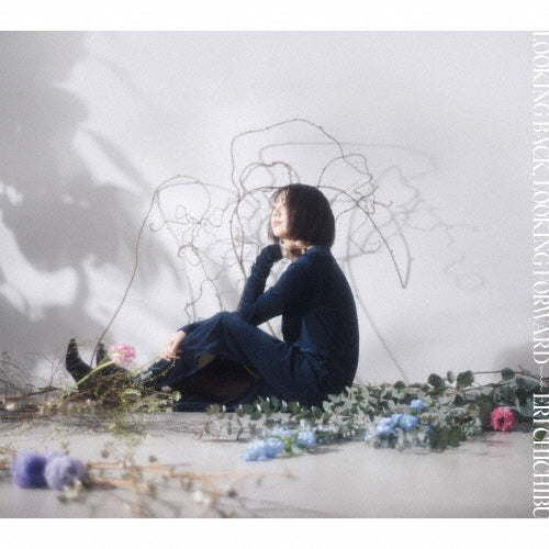 Eri Chichibu - Looking Back, Looking Forward - Japan CD Bonus Track