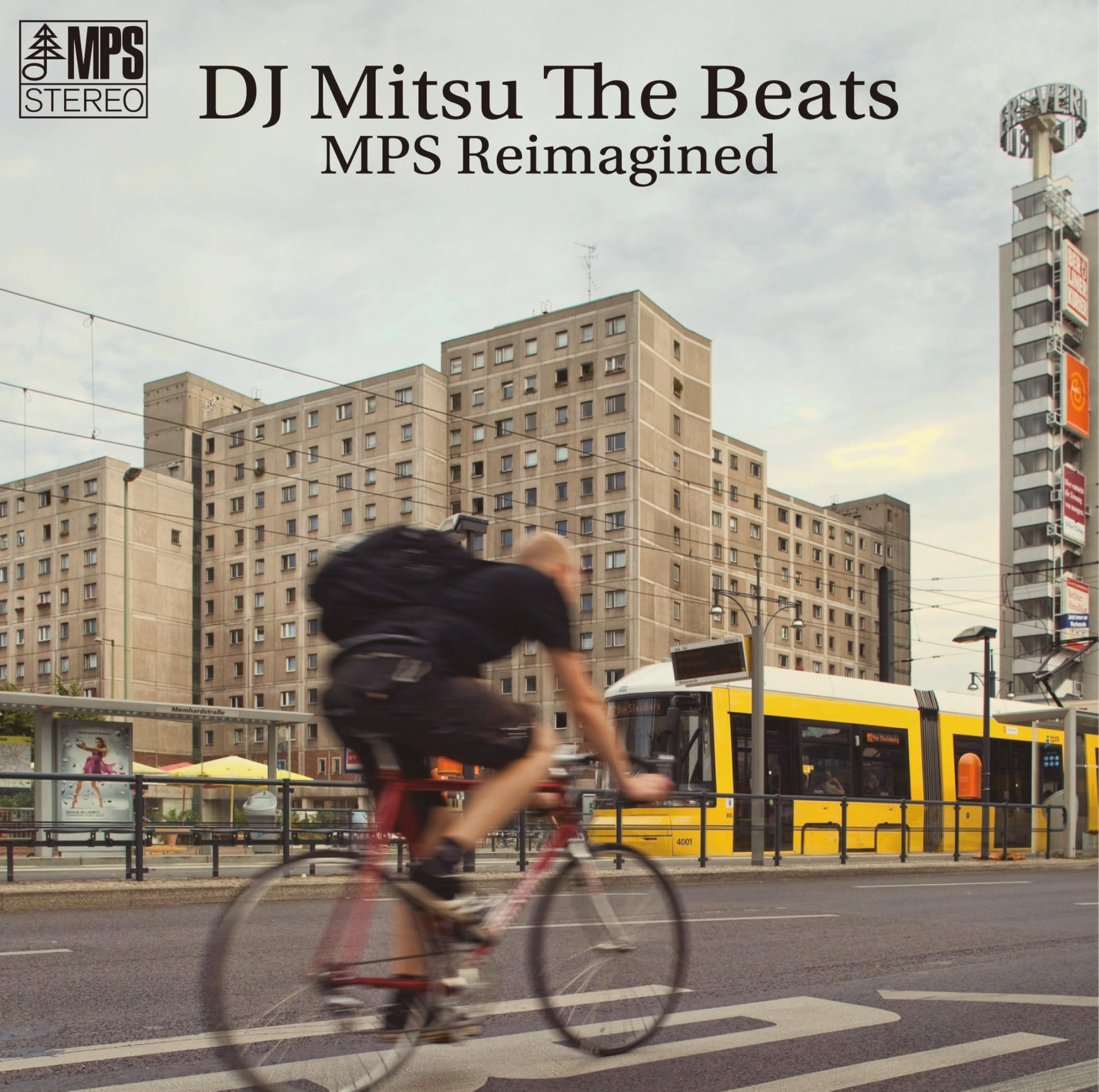 DJ Mitsu the Beats Primo premier プレミア Beats That Collected Dust, Vol. 3 (Instrumental) - Album by DJ 洋楽