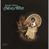 Dorothy Moore - Misty Blue +1 - Japan CD