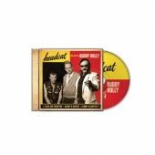 The Head Cat - Sings Buddy Holly - Import CD