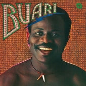 Sidiku Buari - Buari - Import 180g Vinyl LP Record