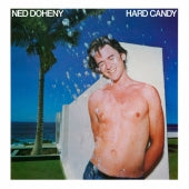 Ned Doheny - Hard Candy - Import 180g Vinyl LP Record