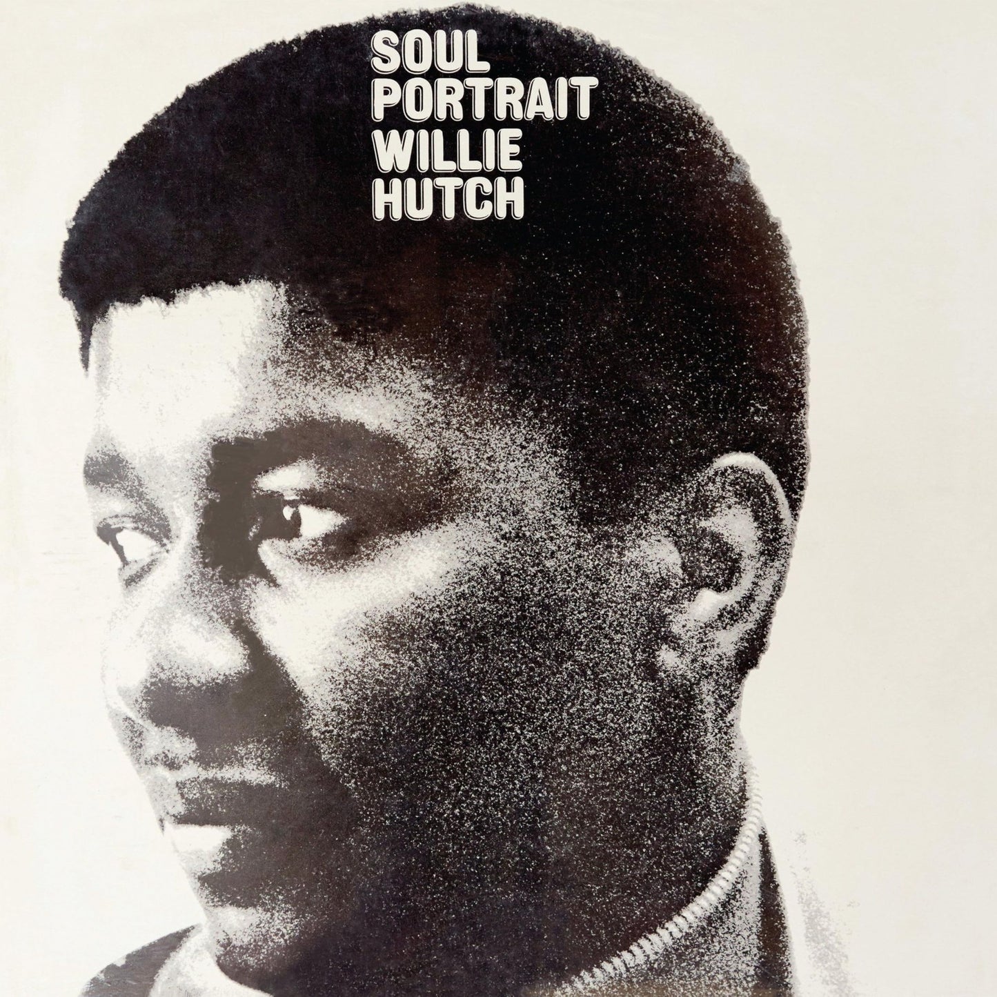 Willie Hutch - Seoul Portrait - Import 180g Vinyl LP Recurd