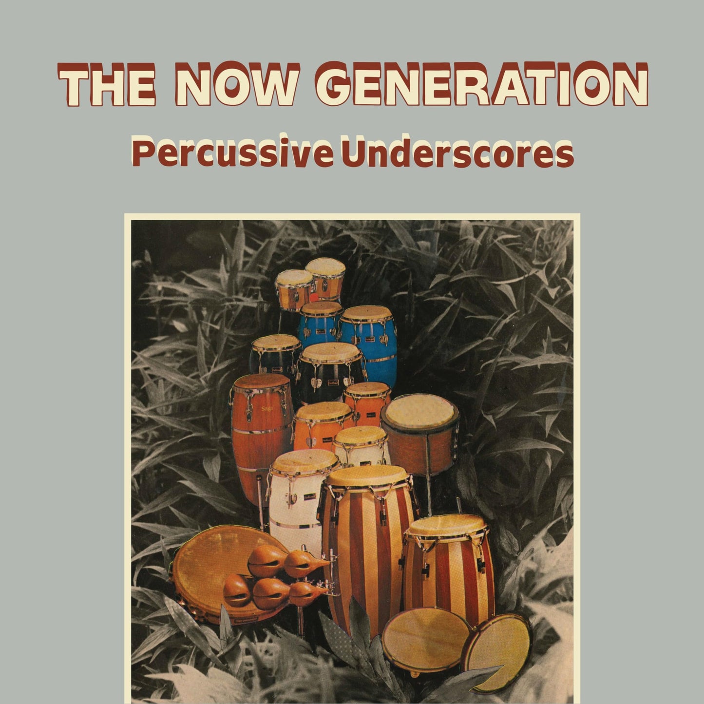 Peter Ludemann 、 Pit Troja - Now Generation - Import Vinyl LP Recurd