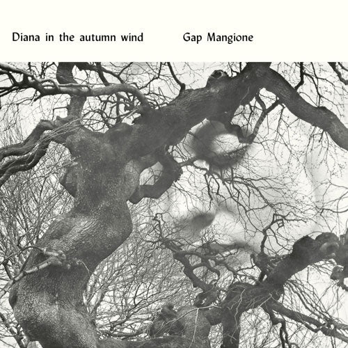 Gap Mangione - Diana in the Autumn Wind - Import Vinyl LP Recurd