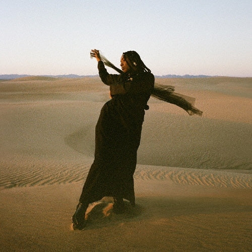 Dua Saleh - Of Earth & Wires - Import CD Limited Edition