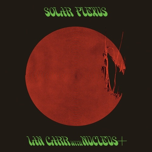 Nucleus - Solar Plexus - Import Vinyl LP Recurd