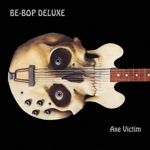 Be Bop Deluxe - Axe Victim (Vinyl Edition) - Import LP Record