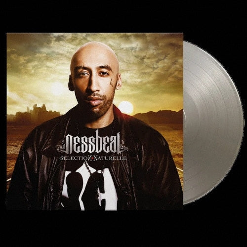 Nessbeal - Selection Naturelle - Import 180g Silver Vinyl LP Record