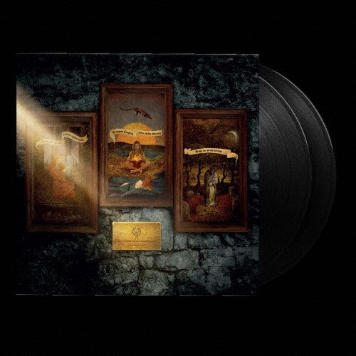 Opeth - Pale Communion - Import 180g Vinyl 2 LP Record