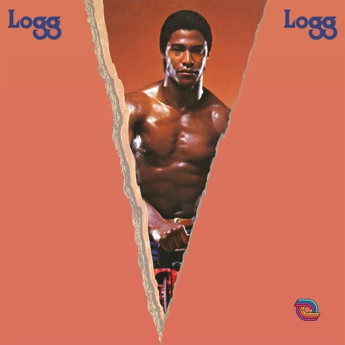 Logg - Log - Import 180g Vinyl LP Record