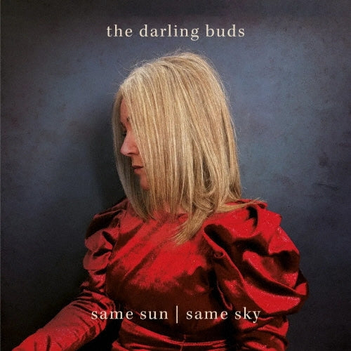 The Darling Buds - Same Sun / Same Sky - Import CD