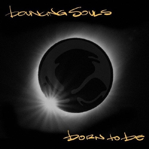 The Bouncing Souls - Born To Be - Import CD Limited Edition
