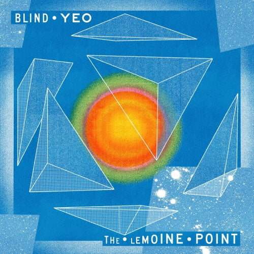 Blind Yeo - The Lemoine Poin - Import CD