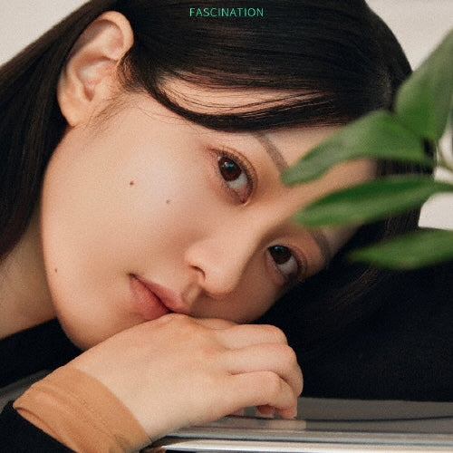 Nano Ayasaka - FASCINATION - Japan CD
