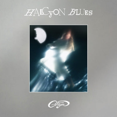 Citizen - Halcyon Blues - Import CD Limited Edition