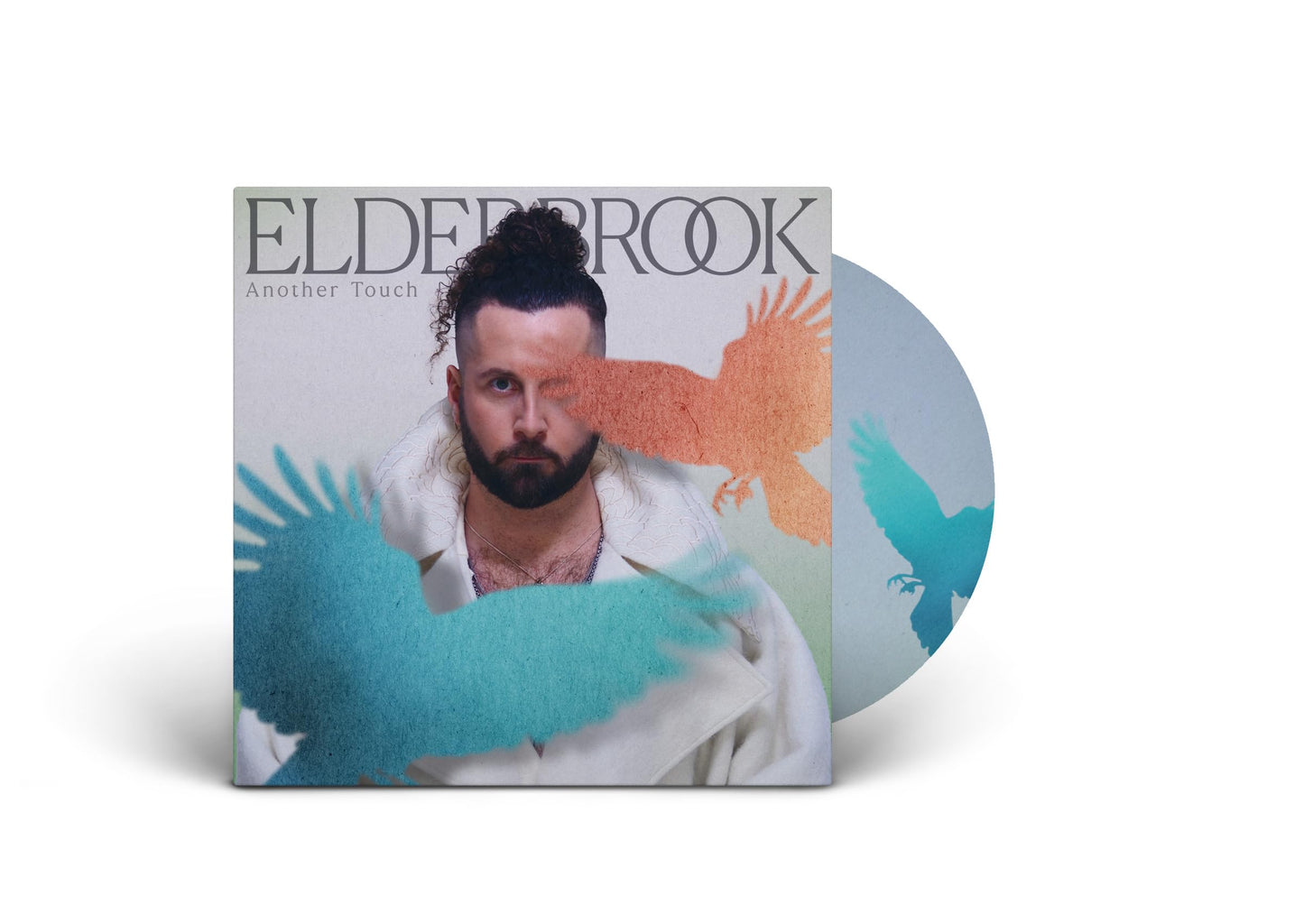 Real Life - Send Me An Angel - Import Purple Silver Splatter Vinyl LP Record