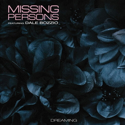 Missing Persons - Dreaming - Import CD