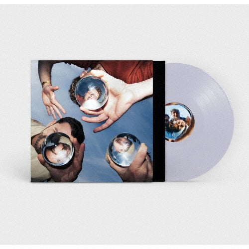 .multibeat - OOO - Import Colored Vinyl LP Record