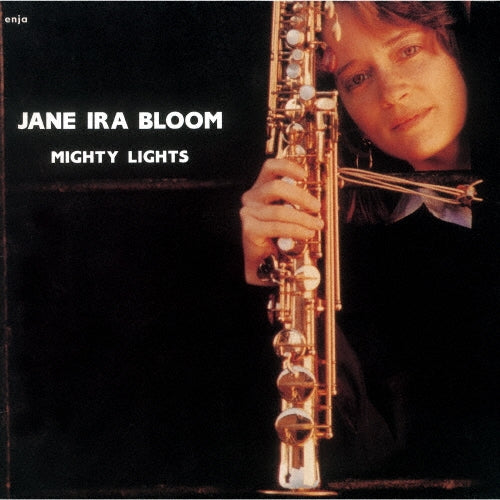 Jane Ira Bloom - Mighty Lights - Japan CD