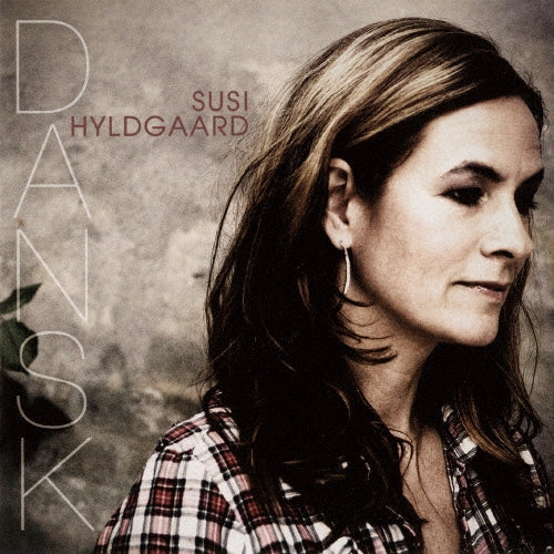Susi Hyldgaard - Dansk - Japan CD