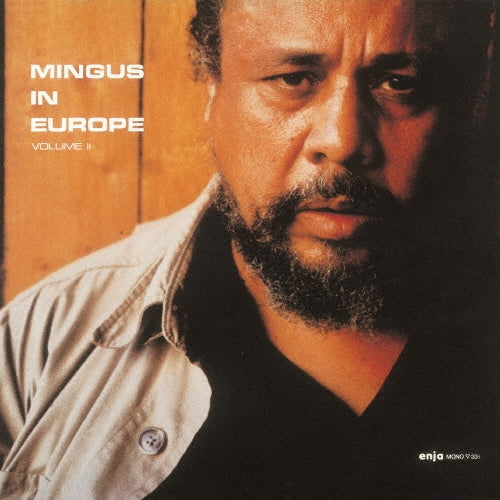 Charles Mingus - In Europe Vol.2 - Japan CD