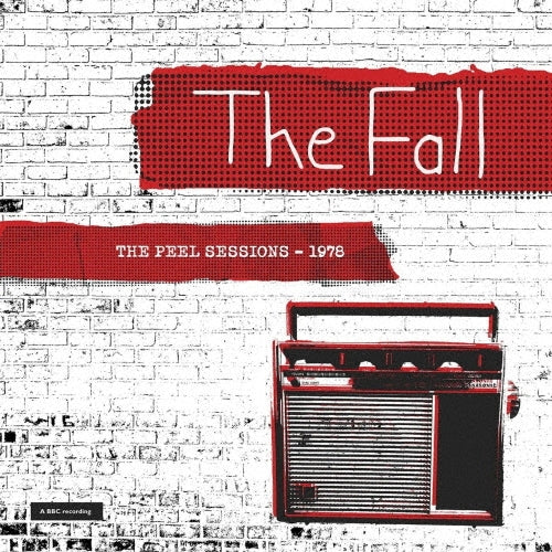The Fall - Peel Sessions - 1978 - Vinyl Edition - Import Vinyl LP Record Limited Edition