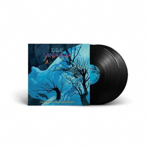 Downes Braide Association - Trauma - Vinyl Edition - Import Vinyl 2 LP Record