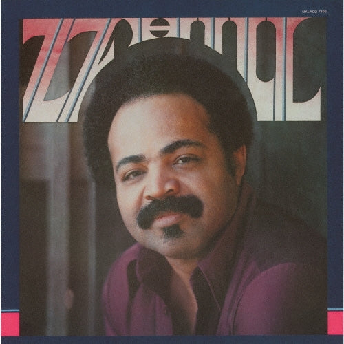 Z.Z. Hill - Z.z. Hill - Japan CD