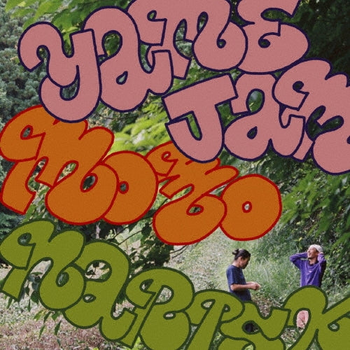 MOMO (J-Hiphop) 、 NARISK - Yameican / Chayama Uta (Feat.chinza Dopeness) - Japan Vinyl 7inch Single Record Limited Edition