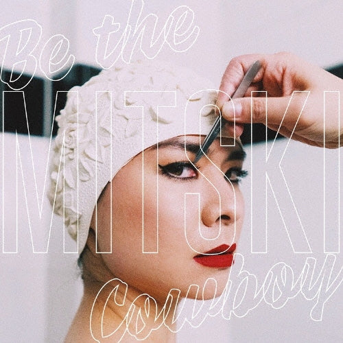 Mitski - Be The Cowboy - Japan SACD Hybrid