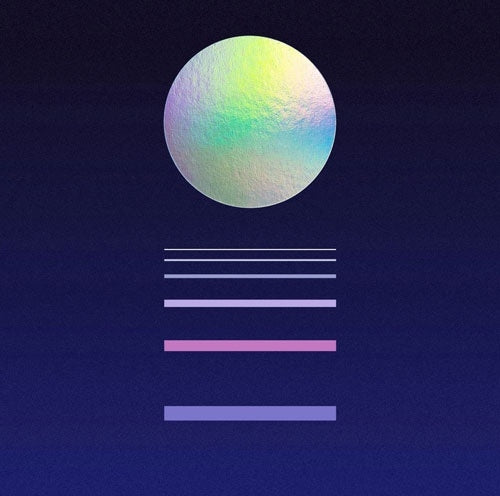 Hatchback - Phaser For The Ocean, Chorus For The Moon - Import Vinyl 2 LP Record Limited Edition