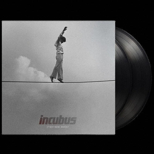 Incubus - If Not Now. When? - Import 180g Vinyl 2 LP Record