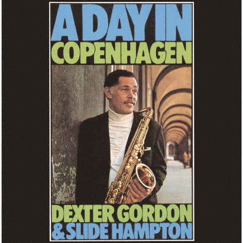 A Day In Copenhagen